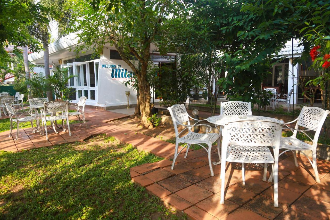 Milano Tourist Rest Hotel Anuradhapura