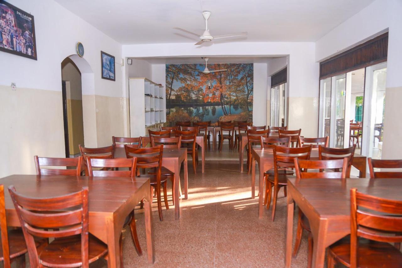 Milano Tourist Rest Anuradhapura