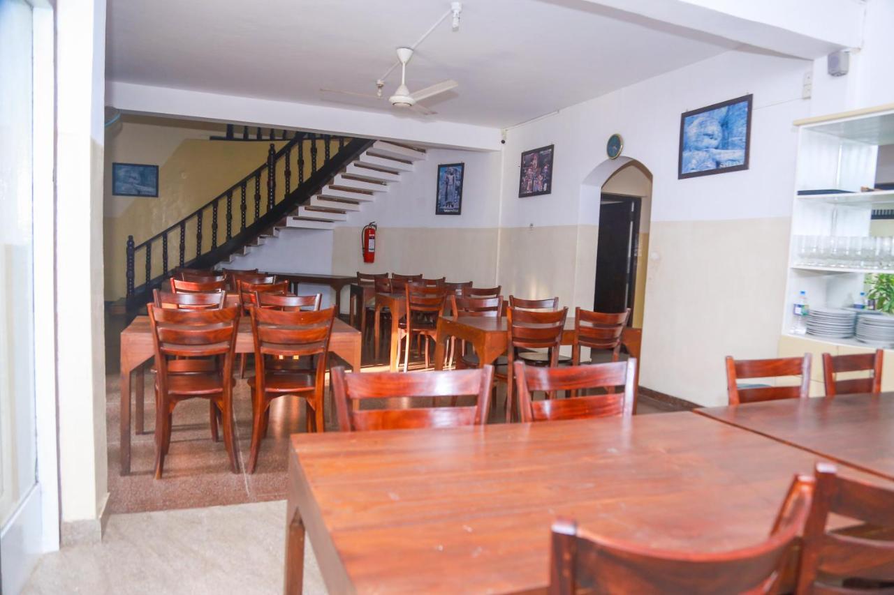 Milano Tourist Rest Hotel Anuradhapura