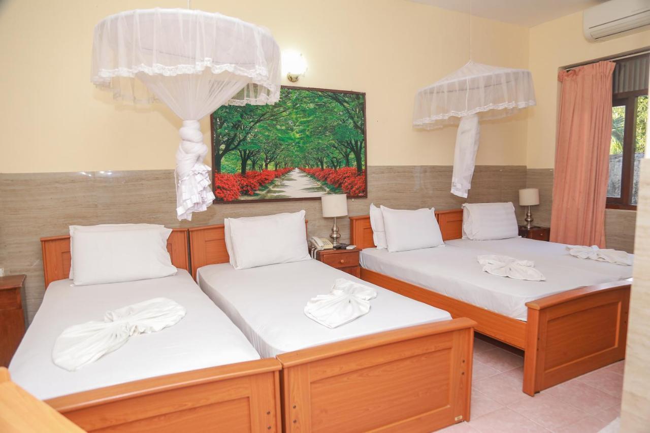 Hotel Milano Tourist Rest Anuradhapura