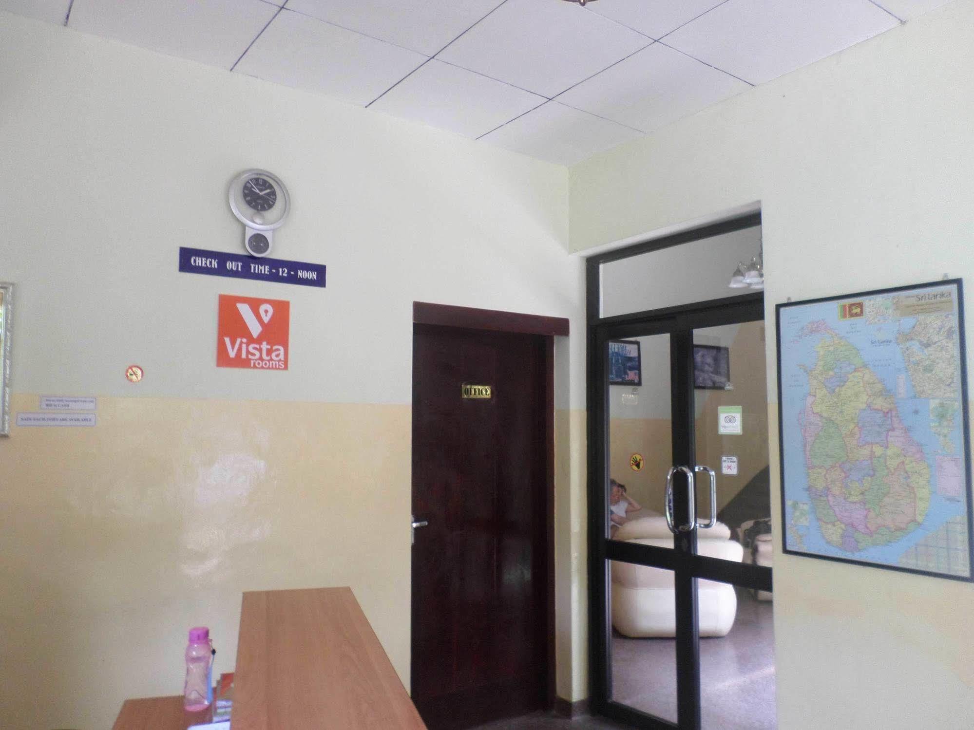 Milano Tourist Rest 3* Anuradhapura